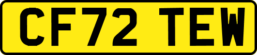 CF72TEW