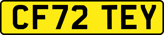 CF72TEY