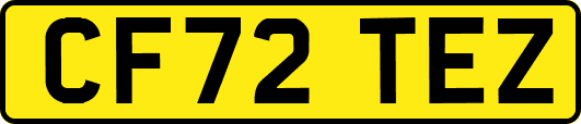CF72TEZ