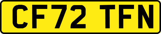 CF72TFN