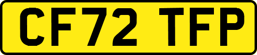 CF72TFP