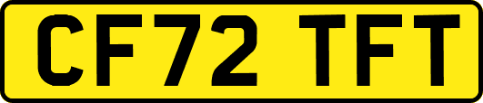 CF72TFT