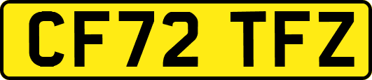 CF72TFZ