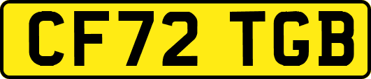 CF72TGB