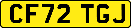 CF72TGJ
