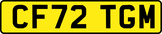 CF72TGM
