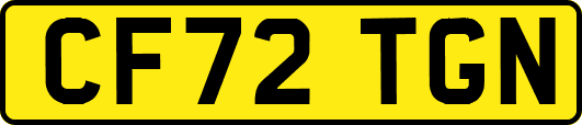 CF72TGN