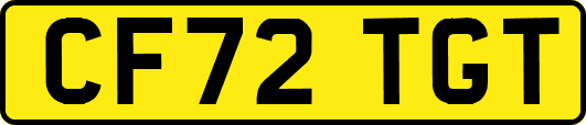 CF72TGT