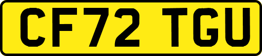 CF72TGU