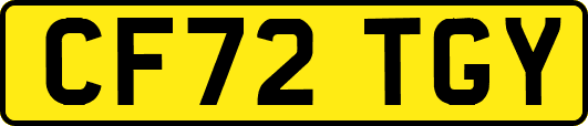 CF72TGY