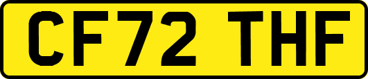 CF72THF