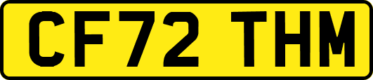 CF72THM