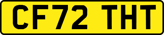 CF72THT