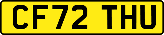 CF72THU