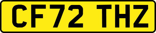 CF72THZ