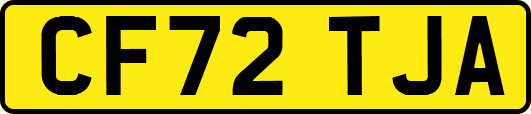 CF72TJA