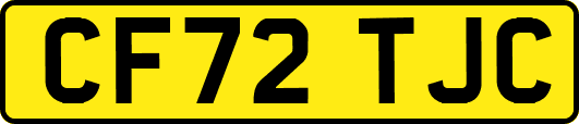 CF72TJC