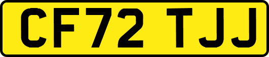 CF72TJJ