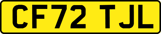 CF72TJL