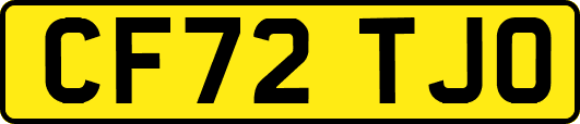 CF72TJO