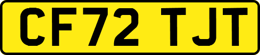 CF72TJT