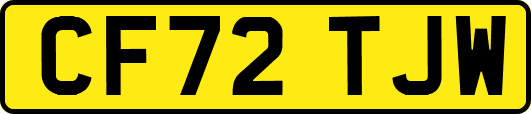 CF72TJW