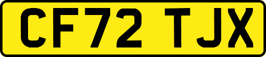 CF72TJX