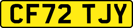 CF72TJY