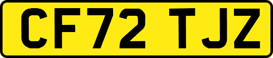 CF72TJZ