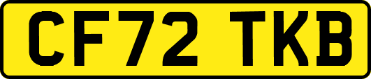 CF72TKB