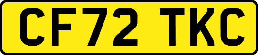 CF72TKC
