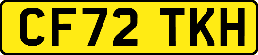 CF72TKH