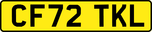 CF72TKL