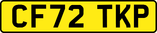 CF72TKP
