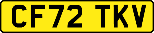 CF72TKV