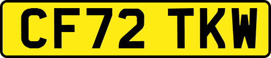 CF72TKW
