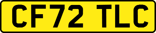 CF72TLC