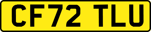 CF72TLU