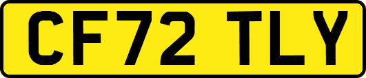 CF72TLY