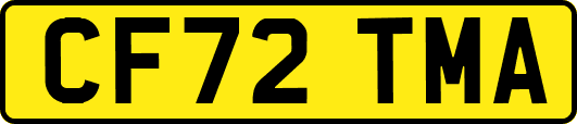 CF72TMA