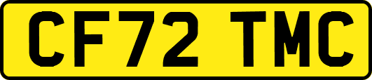 CF72TMC