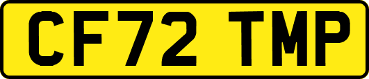 CF72TMP
