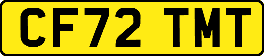 CF72TMT