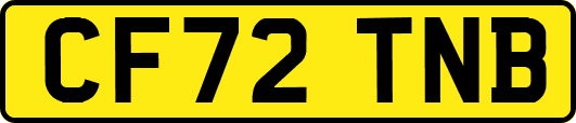 CF72TNB