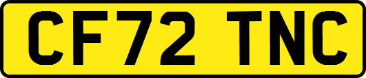 CF72TNC