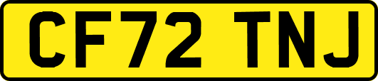 CF72TNJ