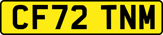 CF72TNM