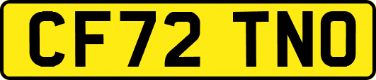 CF72TNO