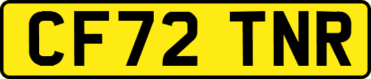 CF72TNR