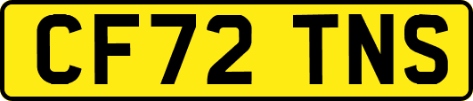 CF72TNS